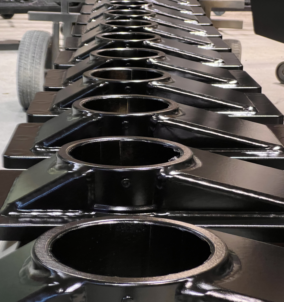 Gilack – Våtlackering med stor flexibilitet